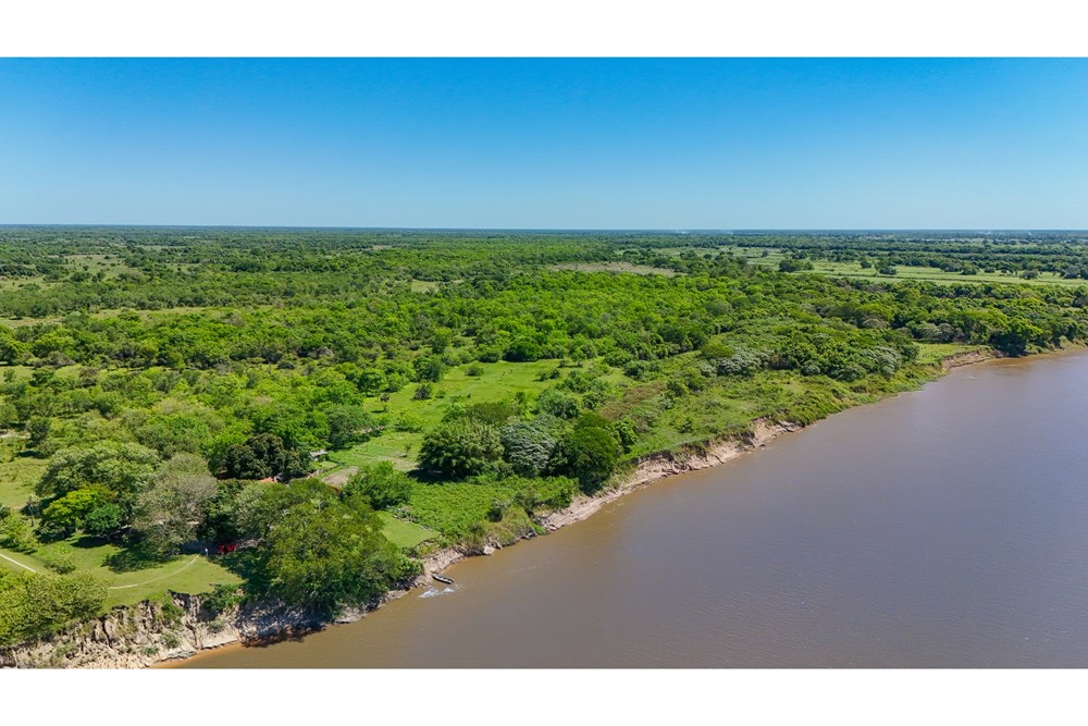 Terreno en venta Pilar Ñeembucú — foto 2