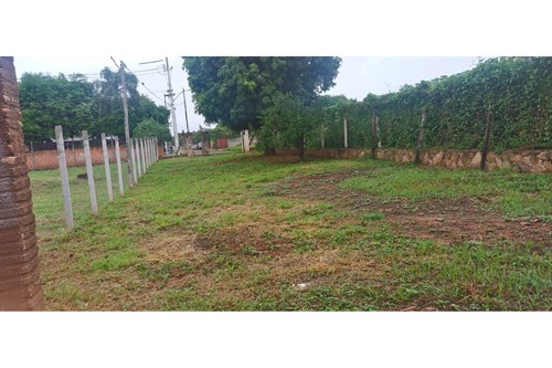 Casa-Alquiler-CEDRO, Capiata, Central — foto 3
