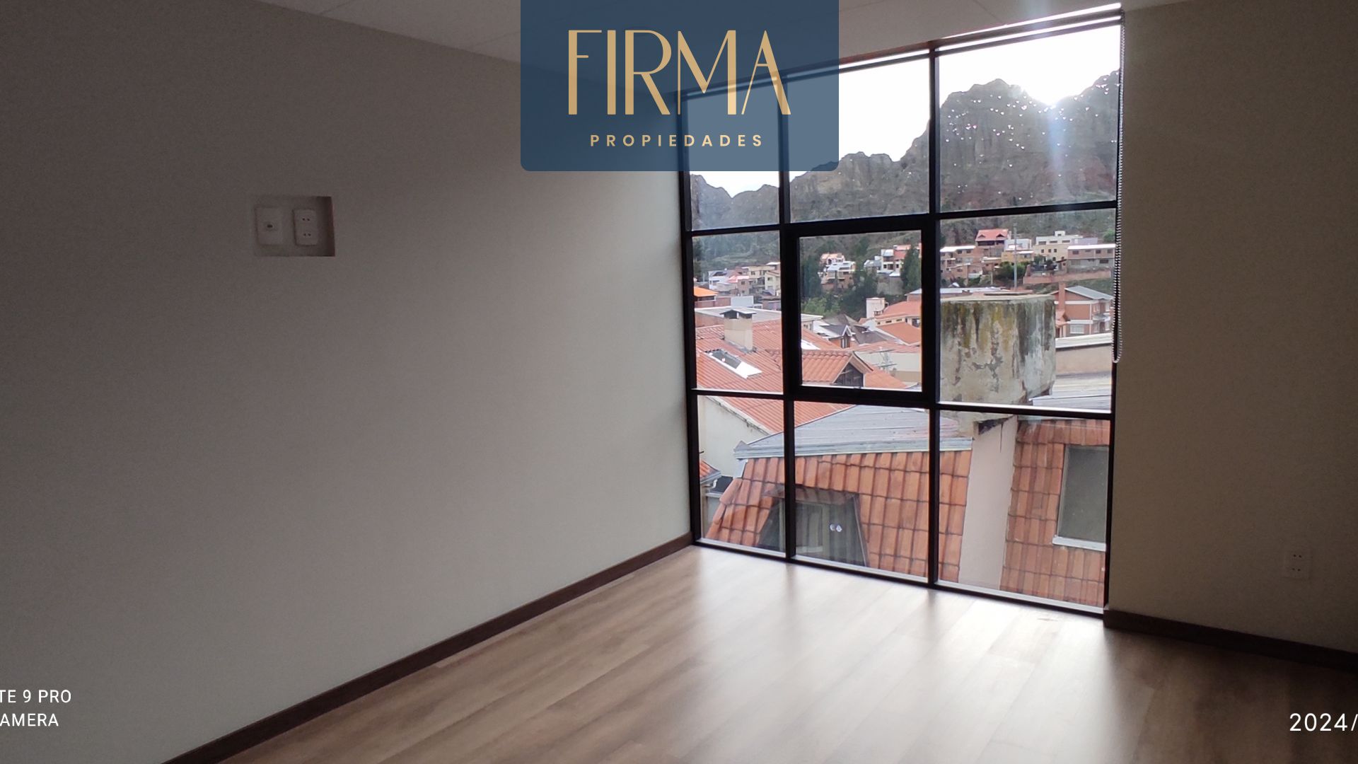Departamento en alquiler bajo precio de mercado en Irpavi