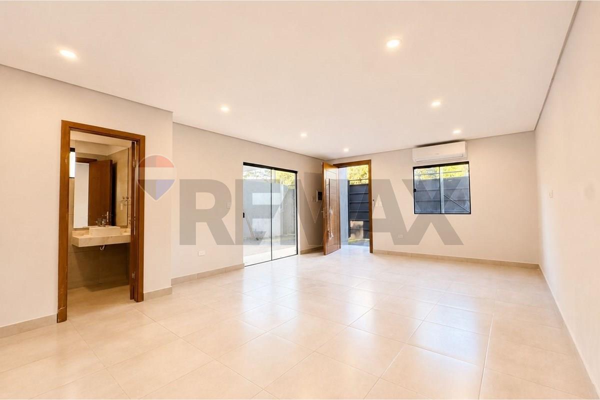 Dúplex en Venta | Cuarto Barrio, Luque — foto 3
