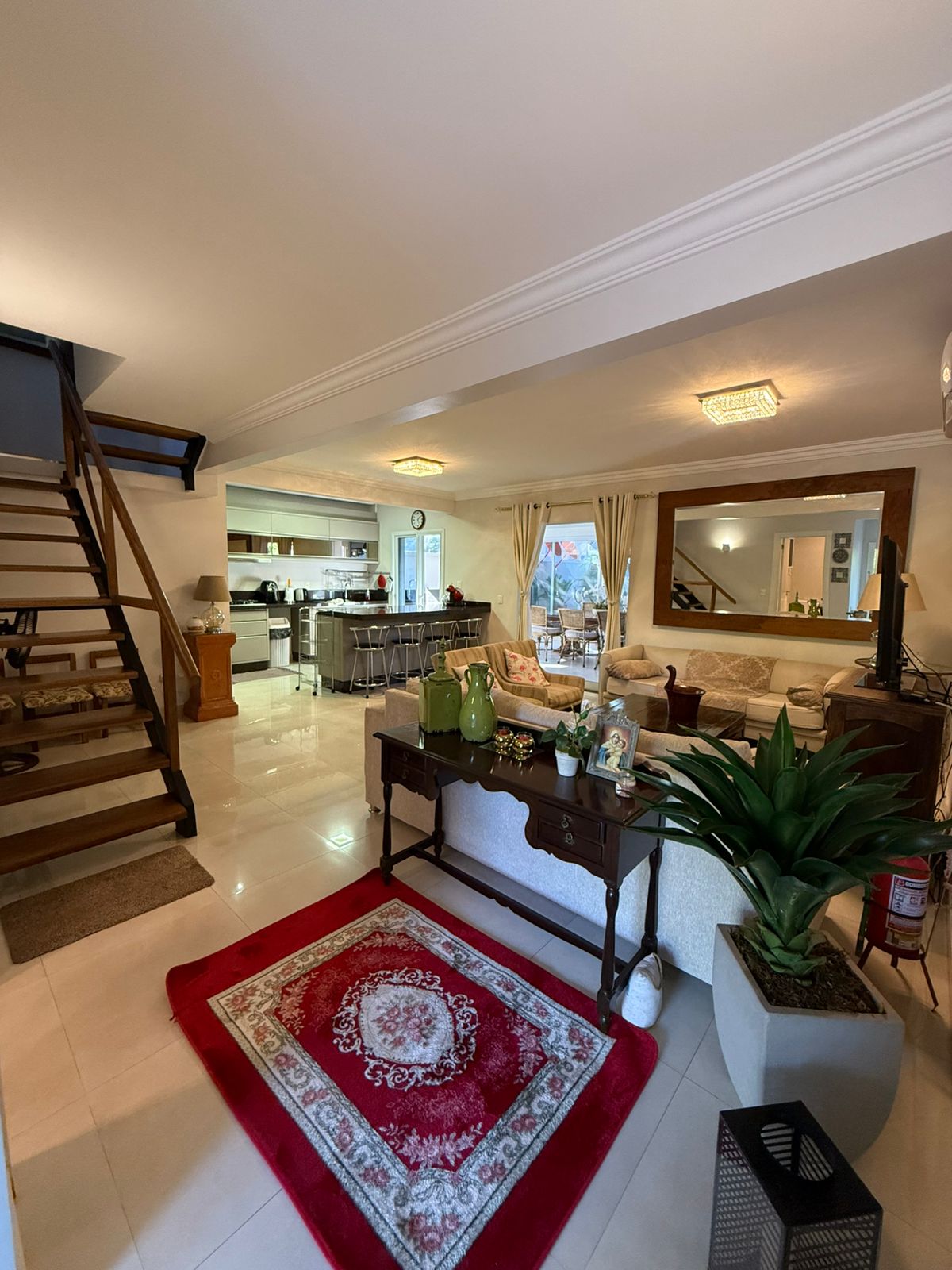 VENDO HERMOSO DUPLEX EN EL PARA COUNTRY CLUB! — foto 3