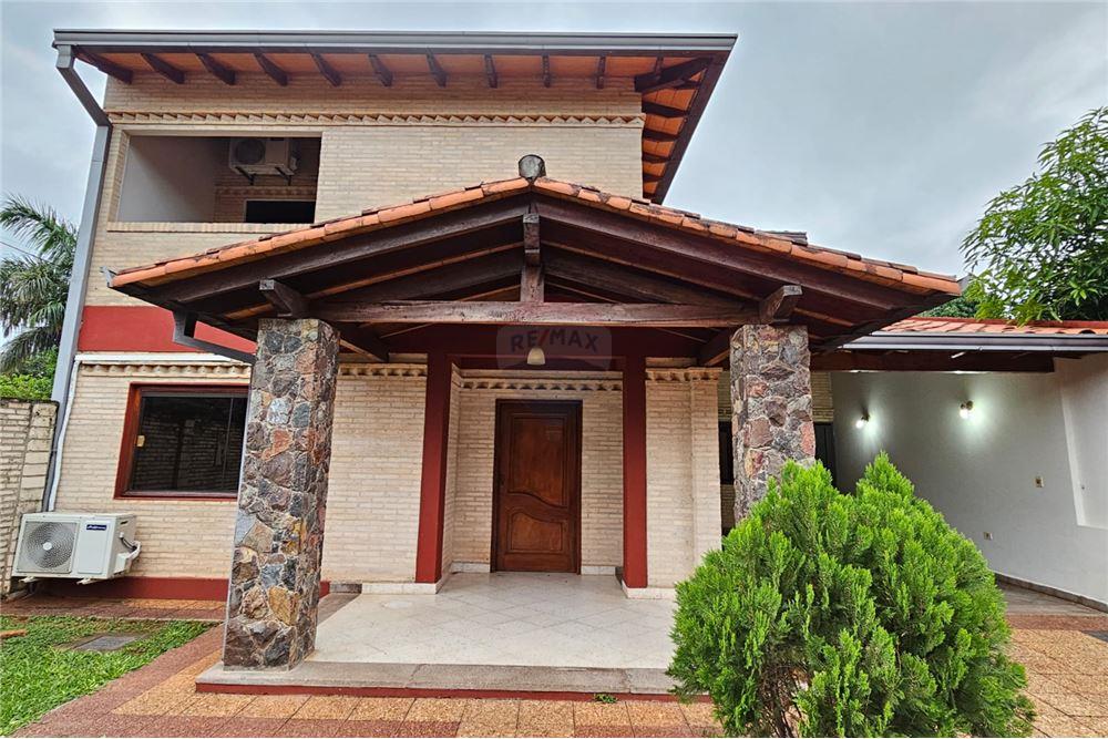 ALQUILER - CASA 4Hab. Villa Elisa — foto 2