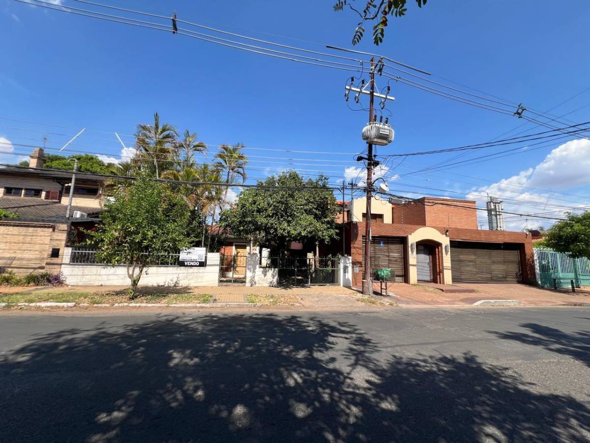 En venta casa sobre la calle Zubizarreta, barrio Mburukuja! — foto 2