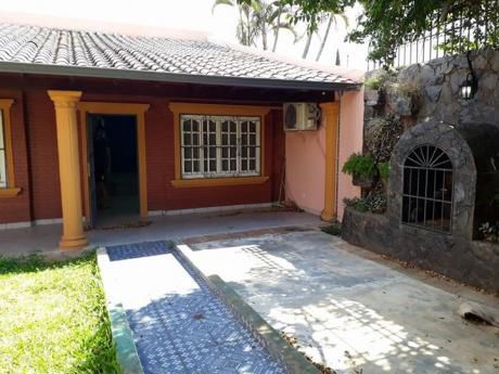 Alquilo Casa
