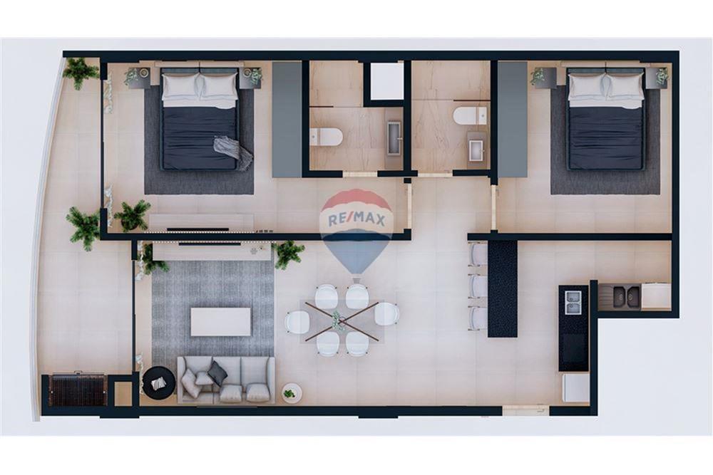 Departamento - Venta - Ycuá Satí, Paraguay — foto 2