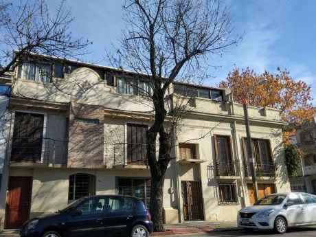 Apartamento Planta Baja Con Patio