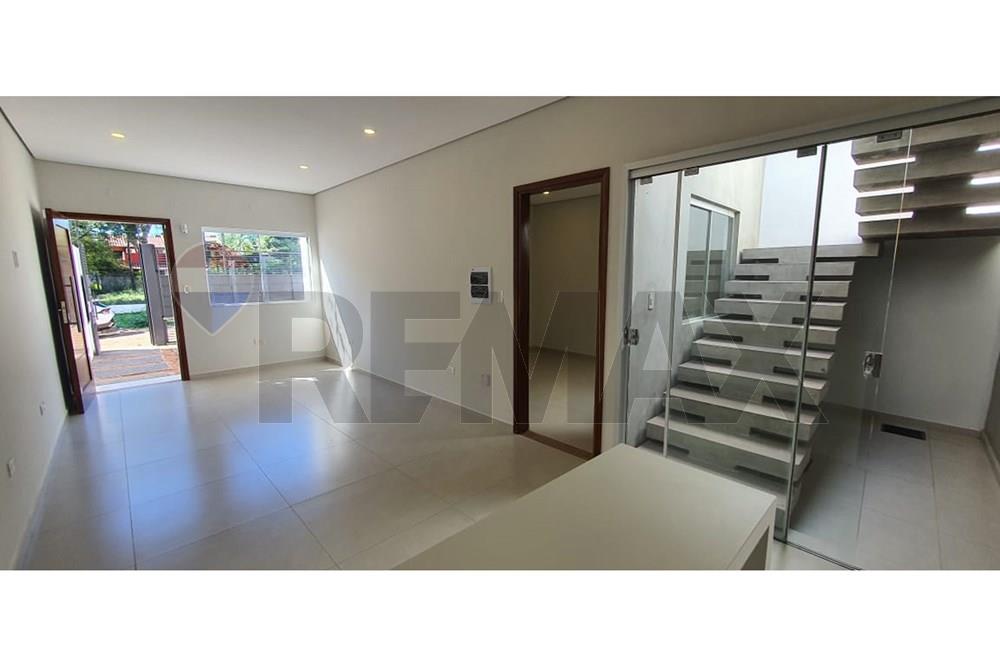 Duplex en venta Lambare 3 dormitorios — foto 3