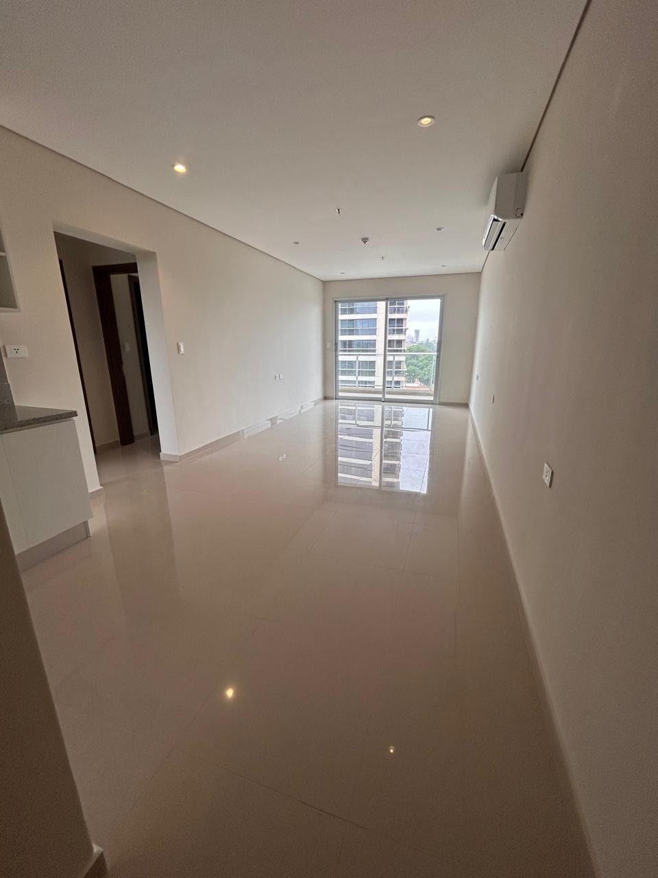 Departamento en alquiler en Ycuá Satí, Asunción — foto 3