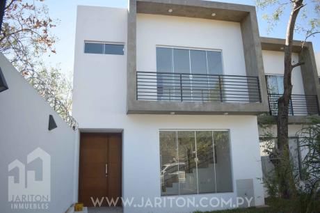 Duplex A Estrenar En Luque