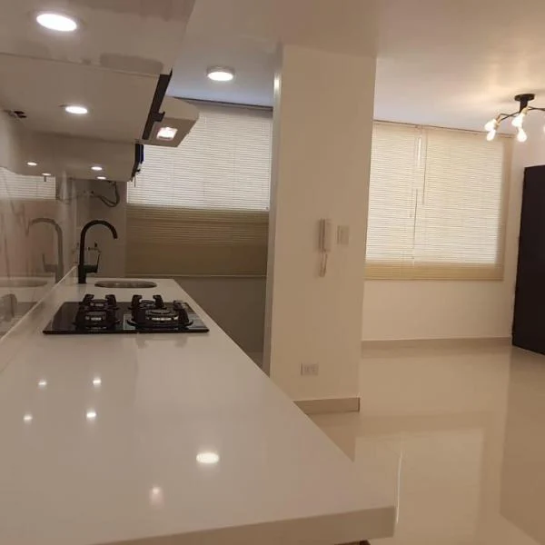 Departamento en venta en Magdalena del Mar