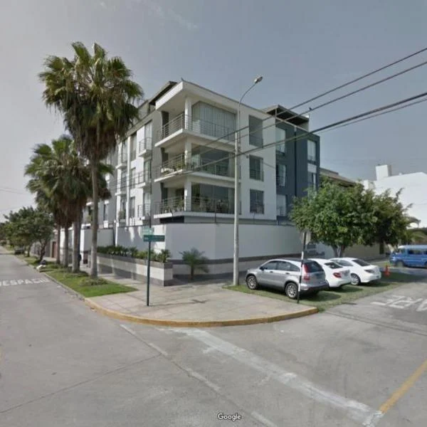 Departamento en venta en Santiago de Surco