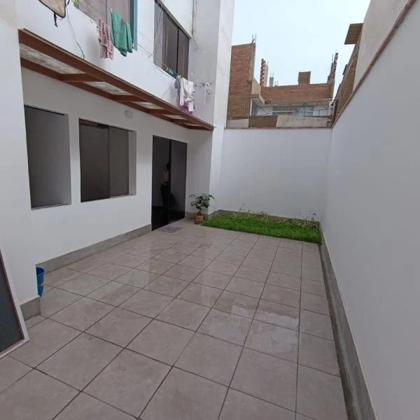 Departamento en venta en San Miguel