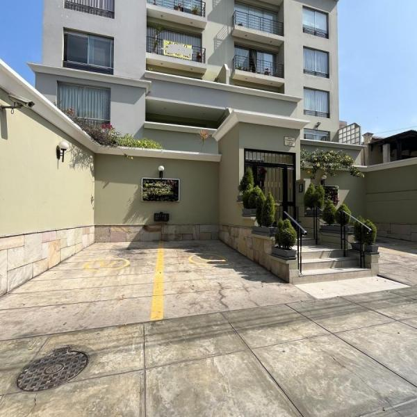 Departamento en venta en San Isidro