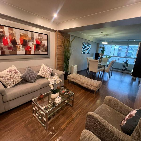 Departamento en venta en Santiago de Surco