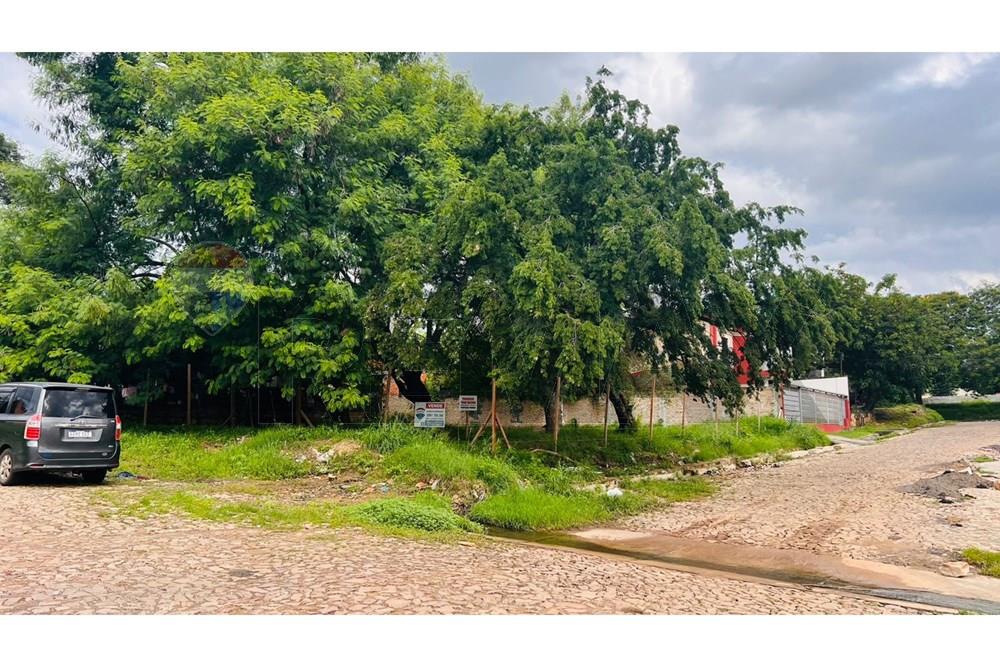 TERRENO EN VENTA – LOMA PYTÁ, ASUNCIÓN — foto 2