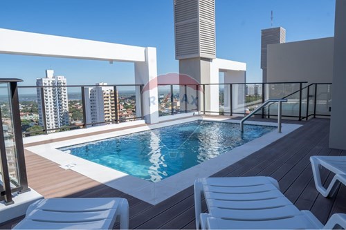Departamento-Venta-PY Asunción General Díaz — foto 2