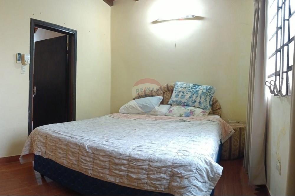 VENDO HERMOSA CASA QUINTA EN CAACUPE — foto 3