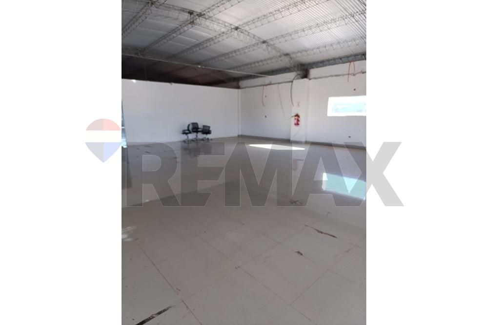 Depósito/Tinglado Alquiler Ycuá Satí — foto 3