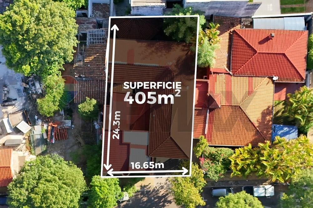 Terreno en venta en Recoleta, Asunción — foto 3
