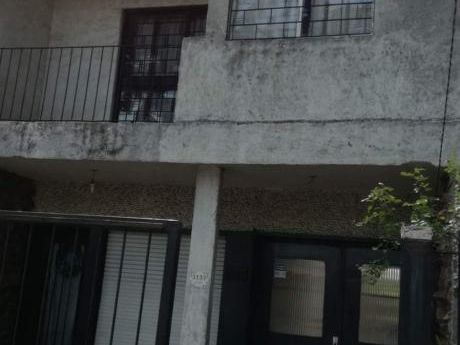 Casa En Dos Plantas