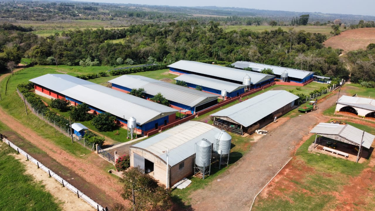 OPORTUNIDAD ÚNICA DE INVERSIÓN FINCA DE 54 HECTÁREAS