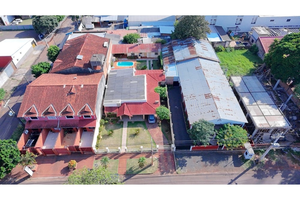 CASA MODERNA CIUDAD DEL ESTE, ALTO PARANÁ — foto 2