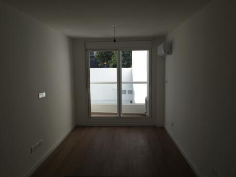 A Estrenar Sobre 26 De Marzo C/balcon Barbacoa Y Lavadero