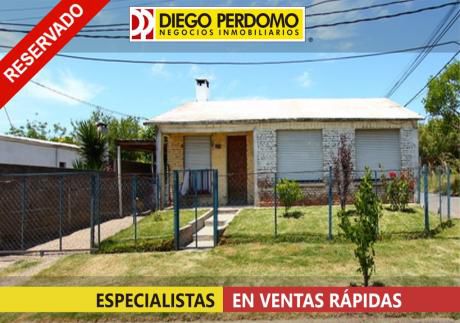 Casa De 3 Dormitorios En Venta En San José De Mayo
