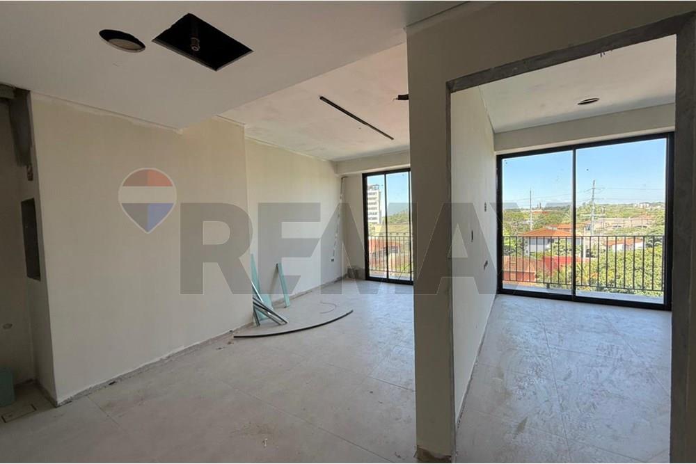 Departamento - Venta - San Jorge, Paraguay — foto 2