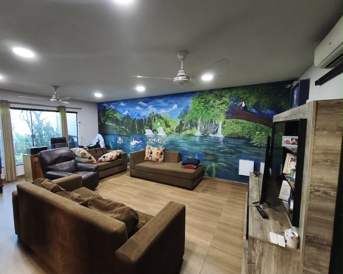 Casa en venta en Limpio — foto 3
