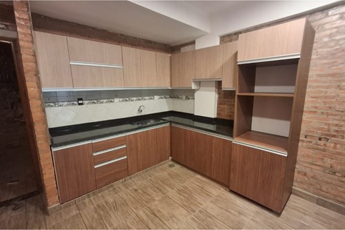 ALQUILO DUPLEX EN FERNANDO DE LA MORA — foto 3