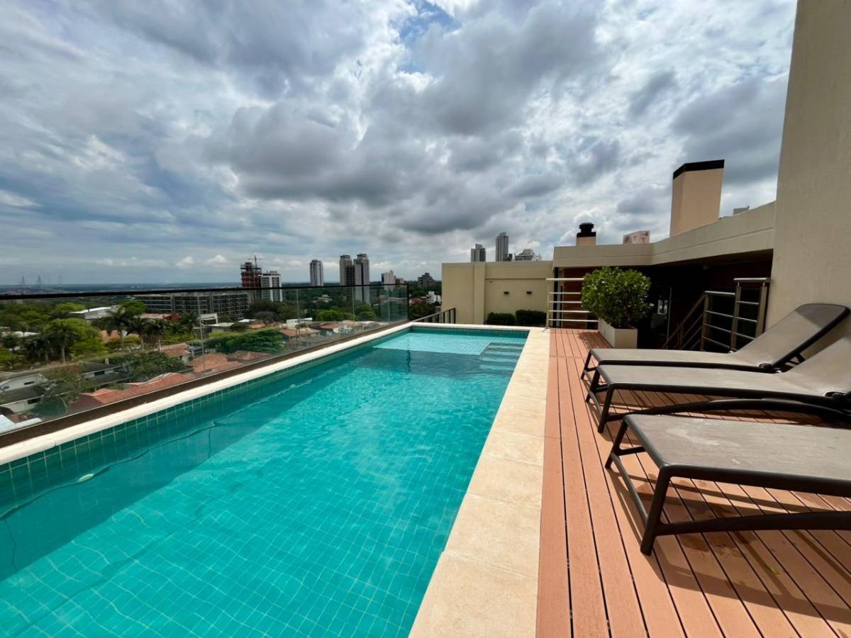 Departamento en venta en Las Lomas