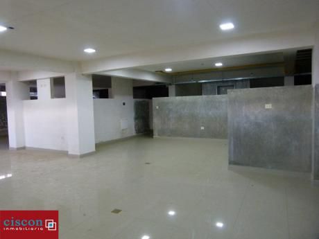 Local Comercial En Anticretico - Cochabamba