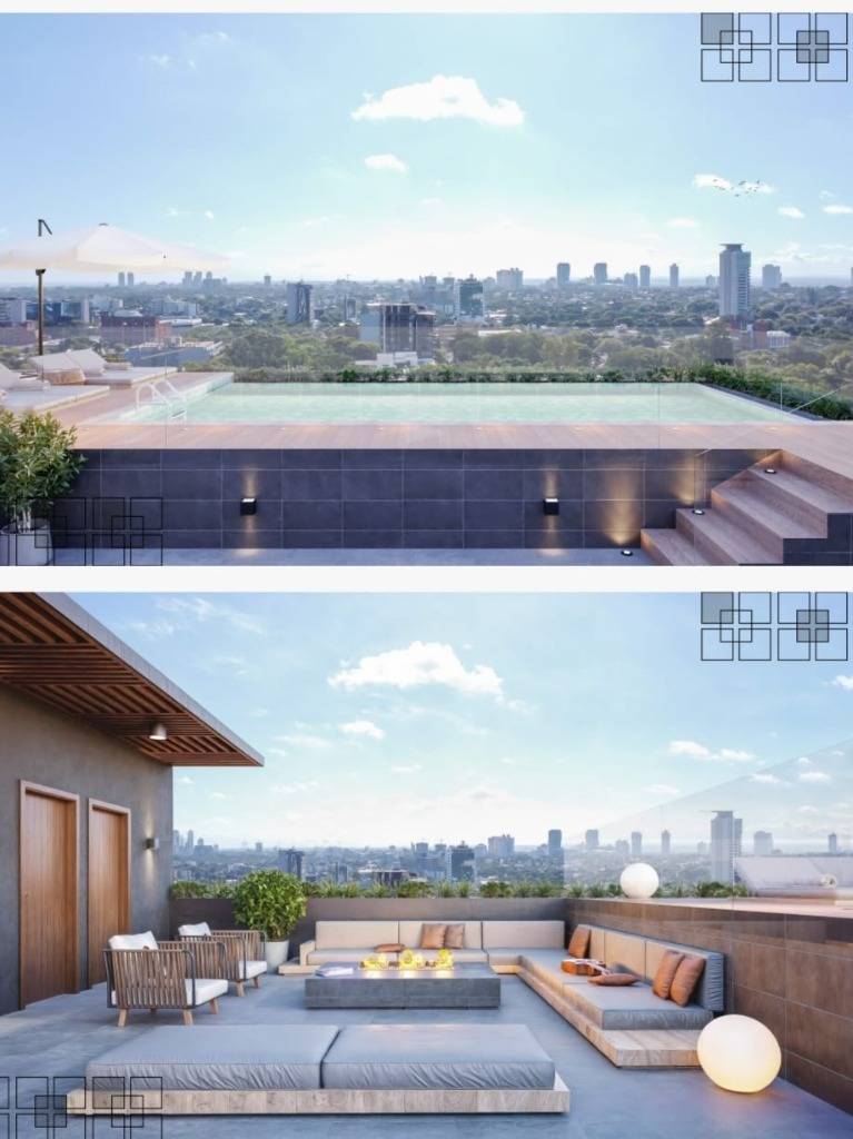 MONOAMBIENTE EN VENTA EN V TOWER RECOLETA — foto 3