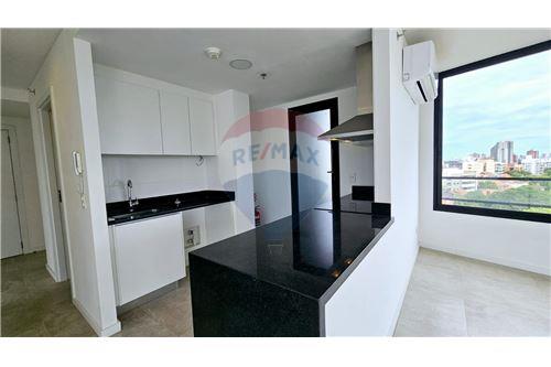 Departamento-Alquiler-PY Asunción Las Mercedes — foto 3