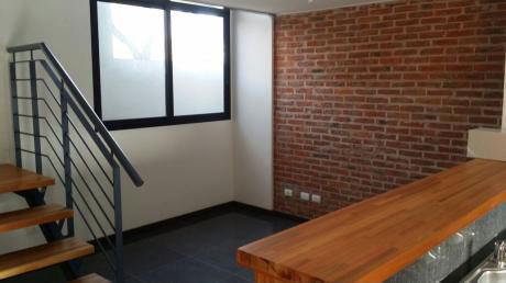 Diamantis - Loft Con Cochera