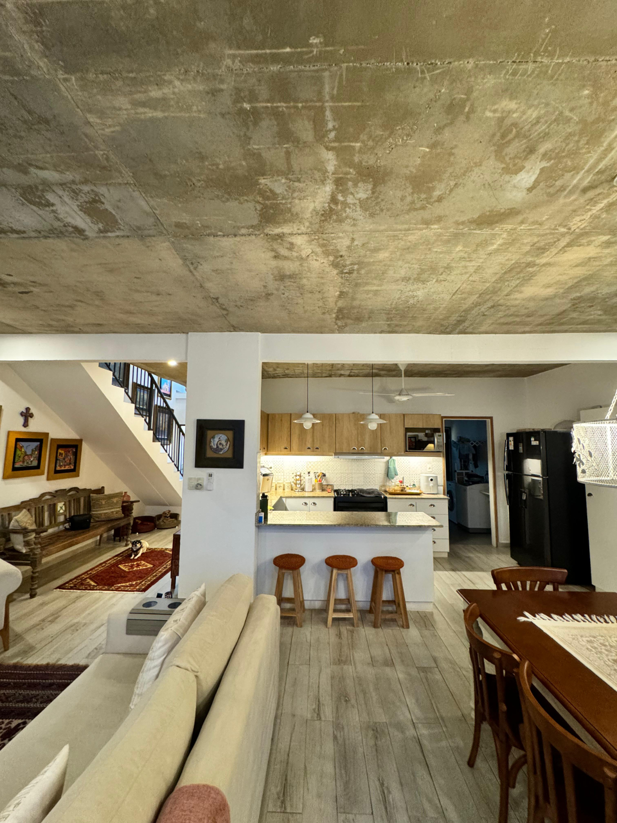 Dúplex 3 dormitorios en suite ( entrega en Septiembre) — foto 3