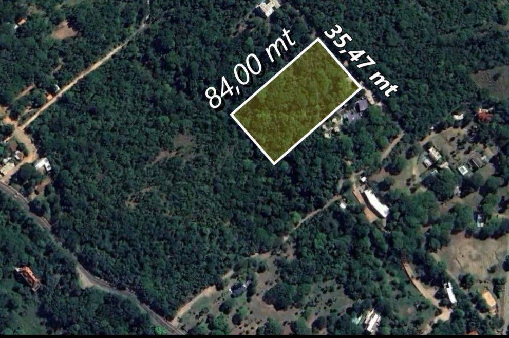 TERRENO EN VENTA EN SANBER, BARRIO SAN CRISTOBAL - ID 39062 — foto 3