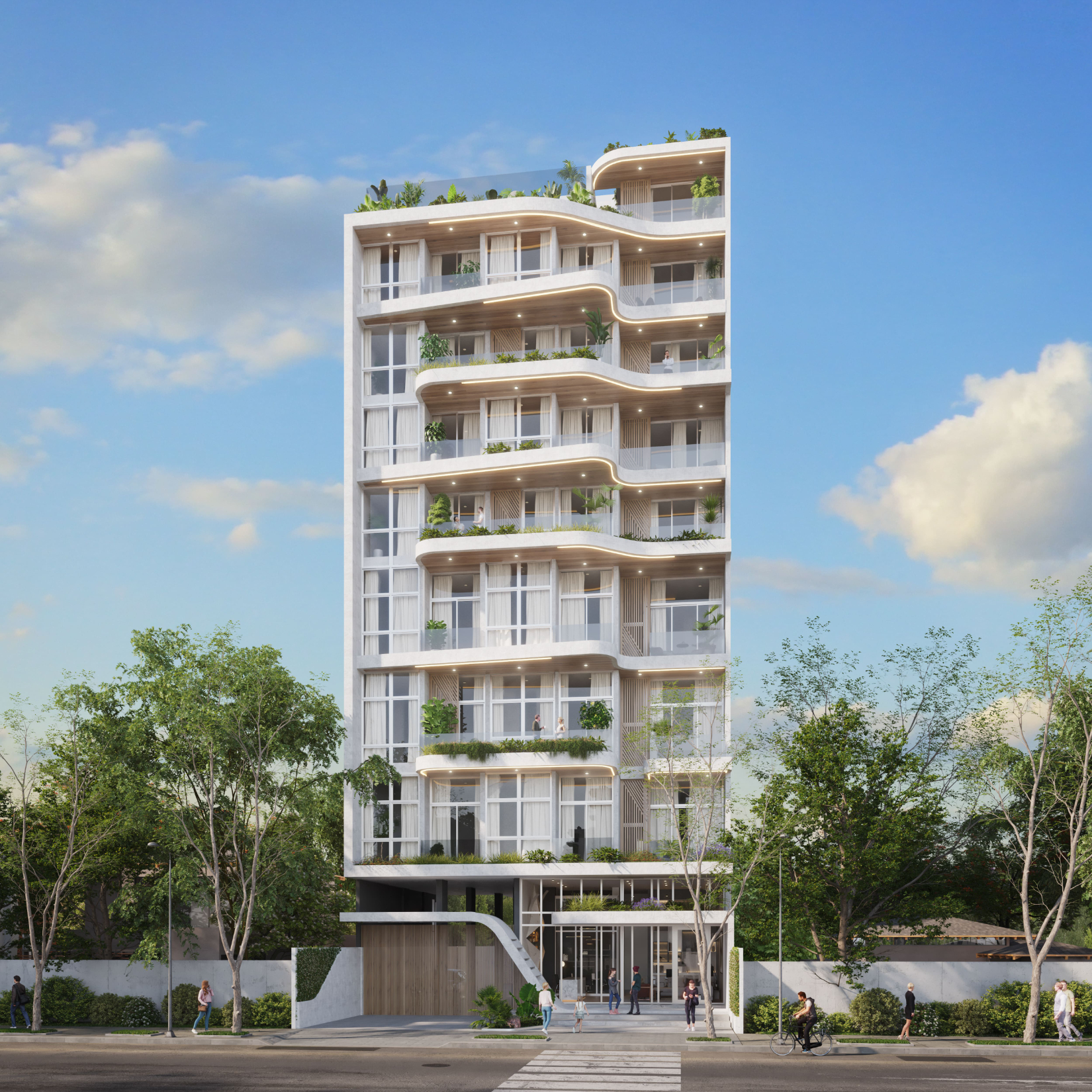 Star Lomas: Deptos. de 1 dorm. Smart, En Pozo A 100 Mts Del Shopping Del Sol — foto 3