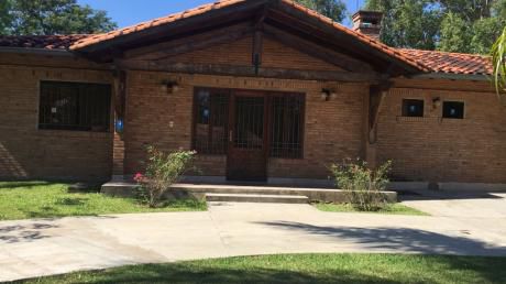 Vendo Casa En San Bernardino A 5 Cuadras Del Naútico