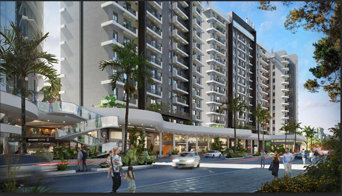 Monoambiente en venta en Ytay