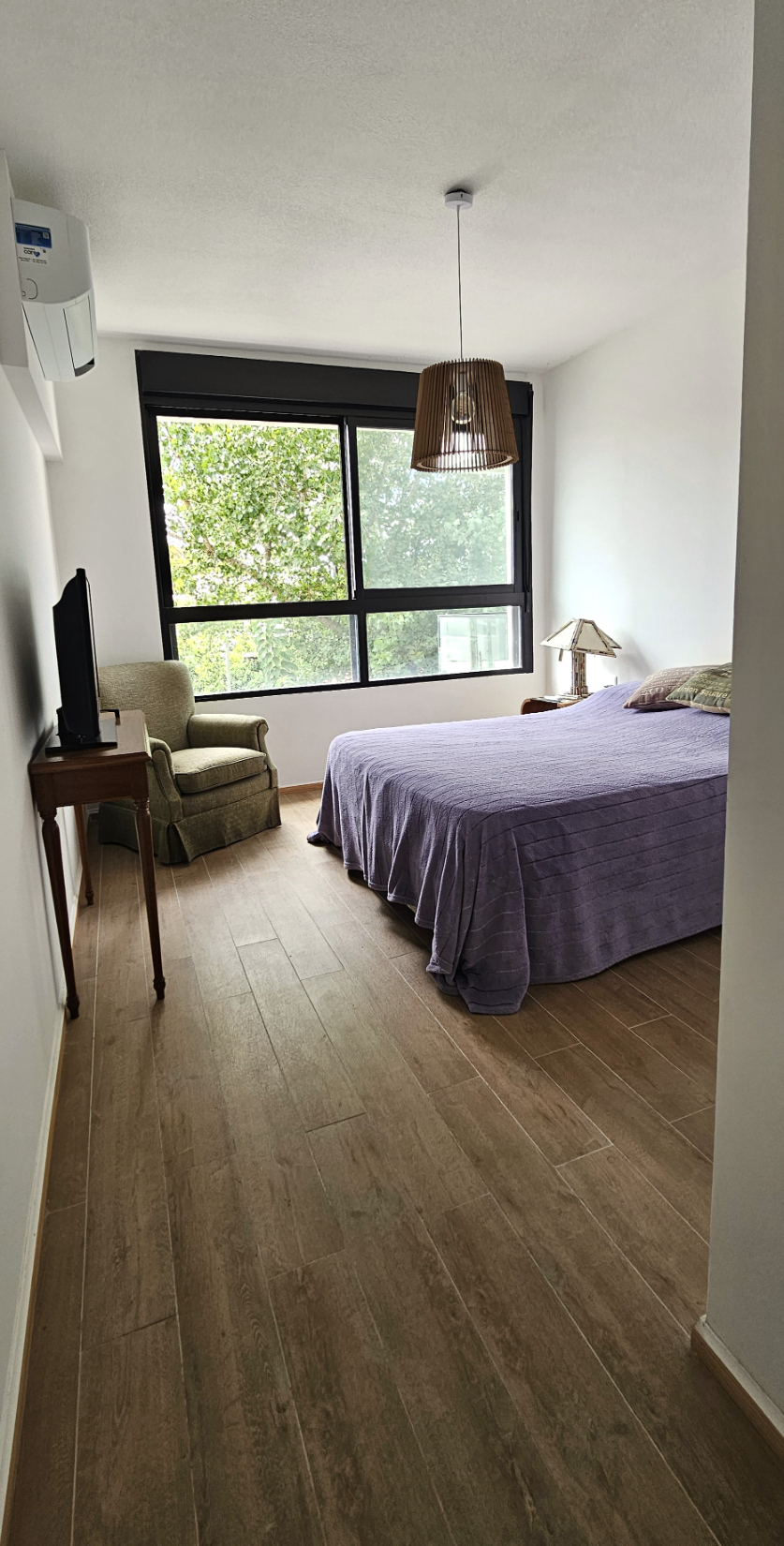 Alquiler Apartamento Malvín 2 Dormitorios Garage · Foto 11