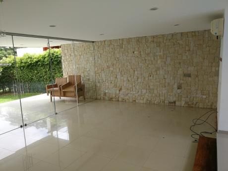 Urubo Casa En Alquiler