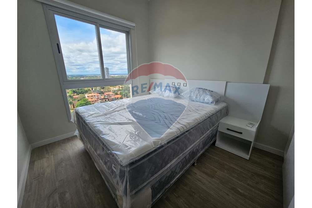 Departamento en alquiler en Las Lomas