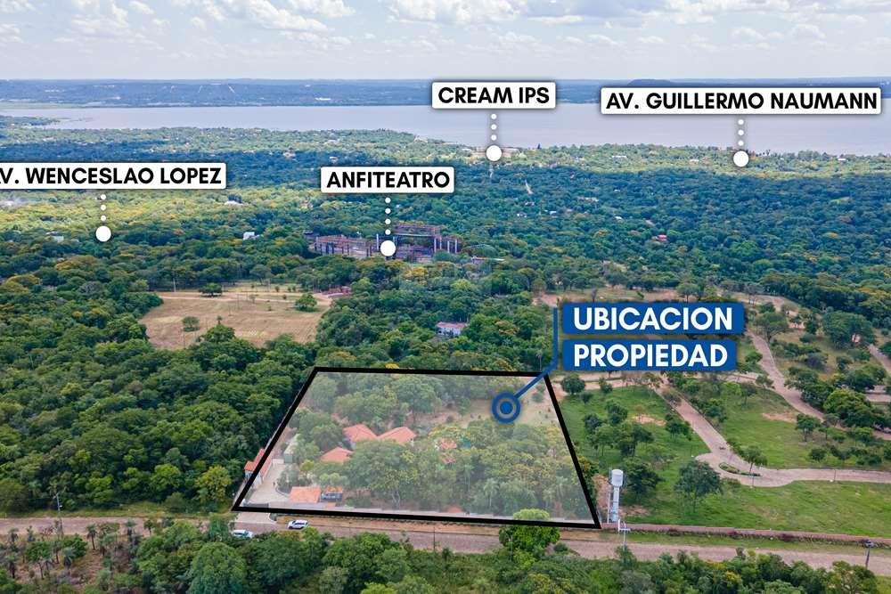Casa - Venta - San Bernardino, Paraguay — foto 2