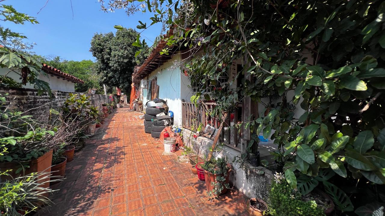 Vendo casa coloquial  en caacupe ruta cabañas — foto 3