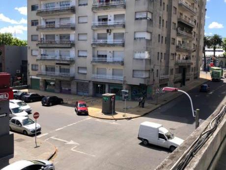 Espectacular Oportunidad Gran Apto En Aguada!! 3 Dorm