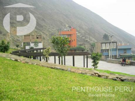 Venta Departamento, La Molina
