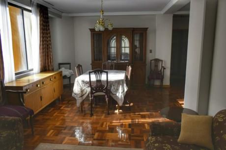 Hermoso Departamento Nuevos Pinos