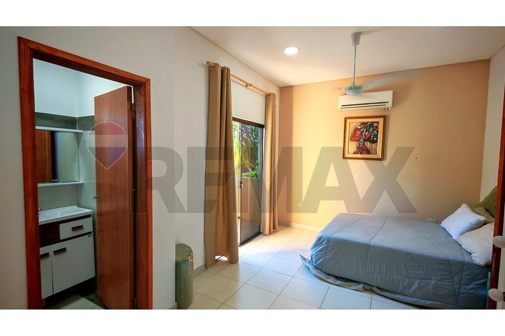 Dúplex 4 d. amoblado en alquiler - Fdo. Z. Norte — foto 3